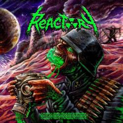 Reactory : High on Radiation